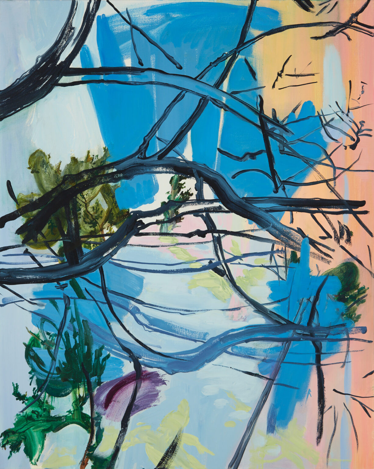 Untitled (Branches) – SHERRY LEEDY CONTEMPORARY ART